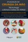 Microcirurgia Cobertura Cutânea Dos MMSS: Atualização Em Cirurgia Da Mão