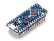 Microcontrolador Arduino Nano Every ABX00033 com conectores