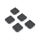 Microcontrolador Mc9s08ac32cfge Kit Com 5 Unidades