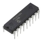 Microcontrolador PIC16F628A I/P