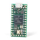 Microcontrolador PJRC Teensy 4.0 sem pinos 1024 KB de RAM