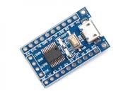 Microcontrolador STM8S103F3P6 - STM8S - 16 Pinos - I2C, UART, SPI, ADC, PWM Microcontrolador STM8S103F3P6 - STM8S - 16 Pinos - I2C, UART, SPI, ADC, PWM