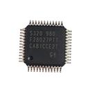 Microcontrolador Tms320f28027ptt - Tms 320f28027 ptt - Original 1 peça