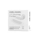 Microdart Patch Wrinkles Schminkles, autodissolvíveis, 4 pares Microdart Patch Wrinkles Schminkles, autodissolvíveis, 4 pares