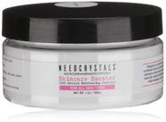 Microdermoabrasão Crystals Need Crystals DIY Face Scrub 454g