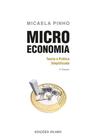 Microeconomia - Teoria e Prática Simplificada - Sílabo