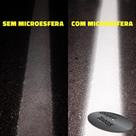 MICROESFERA DE VIDRO - Conduz - SINALIZAÇÃO