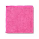 Microfibra 40x60 Rosa Escuo 435gsm Lincoln