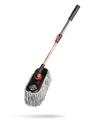 Microfibra Car Duster Adam's Polishes com alça extensível