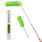 Microfibra extensível Feather Duster GÜTEWERK 2,5 m