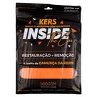 Microfibra Kers Inside The Car para Restauração e Remoção