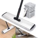 Microfibra profissional Mop YOUSHANGJIA 18 para limpeza de pisos