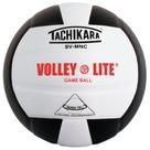 Microfibra Sensi-Tec para treinamento de voleibol Tachikara Volley-Lite