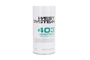 Microfibras West System 180mL