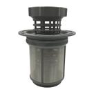Microfiltro Bosch 00615079 OEM genuíno para máquinas de lavar louça