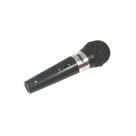 Microfone 600R 3 Metros Preto Tblack Microfone 600R 3 Metros Preto Tblack