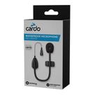 Microfone à Prova d'Água Cardo IP67 Compatível com Todos os Dispositivos Cardo
