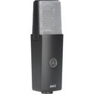 Microfone AKG C104 Condensador Cardioide de Diafragma Grande Microfone AKG C104 Condensador Cardioide de Diafragma Grande