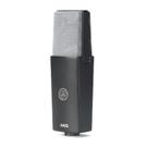 Microfone AKG C104 Recording Condensador Cardioide Microfone AKG C104 Recording Condensador Cardioide