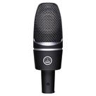 Microfone AKG C3000 Condensador de Grande Diafragma