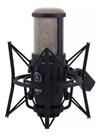 Microfone Akg P220 Condensador Cardioide Cor Preto
