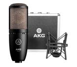 Microfone akg perception 220