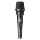 Microfone AKG Perception P3 S Dinâmico Cardioide Profissional Preto