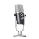 Microfone AKG Pro Audio Ara USB-C Condensador Azul/Prateado