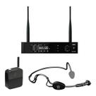 Microfone AKG WP300 Sport UHF Sem Fio