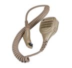 Microfone alto-falante remoto Motorola NNTN8236A IP54 3,5 mm Microfone alto-falante remoto Motorola NNTN8236A IP54 3,5 mm