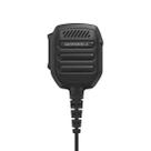 Microfone alto-falante remoto Motorola RM110 IP55 conector de 3,5 mm Microfone alto-falante remoto Motorola RM110 IP55 conector de 3,5 mm
