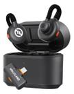 microfone android Hollyland Lark M2s Duo Preto USB-C 300m microfone android Hollyland Lark M2s Duo Preto USB-C 300m