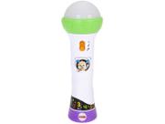 Microfone Aprender e Brincar Fisher Price FBR74 - Mattel