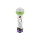 Microfone aprender e brincar fisher-price - mattel fbr74