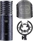 Microfone aston spirit black bundle