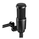Microfone Audio Technica AT2020 Condensador