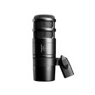Microfone Audio-Technica AT2040 20 Series Dinâmico Hipercardióide Preto