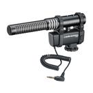 Microfone Audio-Technica AT8024 Suporte para câmera estéreo/mono