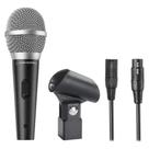 Microfone Audio Technica ATR 1500X