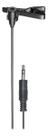 Microfone Audio-Technica ATR3350xiS Condensador Omnidirecional