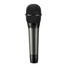 Microfone Audio-Technica Hipercardióide Dinâmico de mão - Série Artist ATM - ATM610A