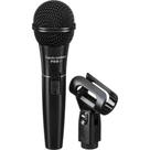 Microfone Audio-Technica PRO 41 Dinâmico cardióide XLR
