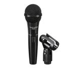 Microfone audio technica pro 41 xlr