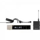 Microfone Auricular Sennheiser EW-D ME3 SET R4-9 Sem Fio