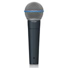 Microfone behringer ba 85a supercardioide dinamico