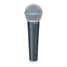 Microfone behringer ba-85a supercardioide