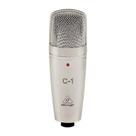 Microfone behringer c1