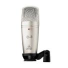 Microfone Behringer C3