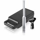 Microfone behringer ecm8000 p/mediçao omnidirecional Microfone behringer ecm8000 p/mediçao omnidirecional