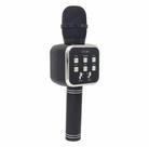 Microfone Bluetooth S Fio Youtuber Karaoke Cores Infantil